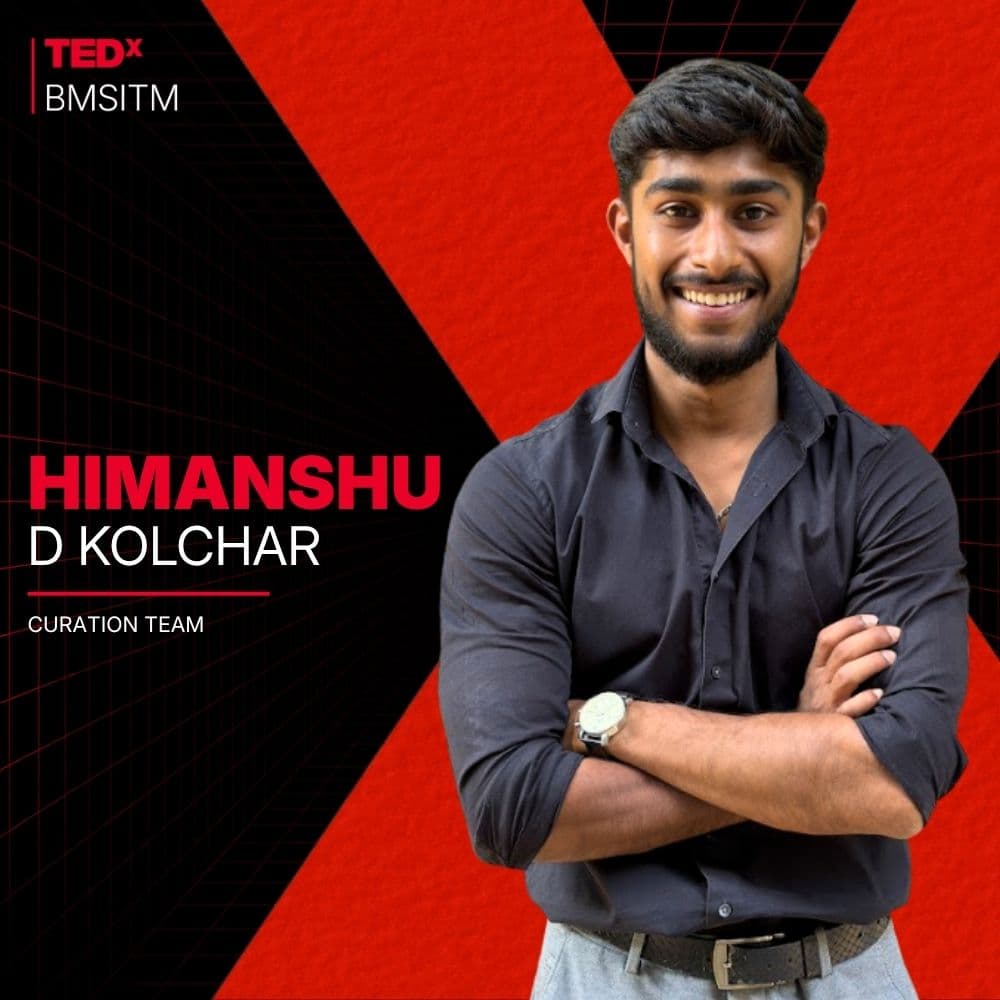 Himanshu D Kolchar