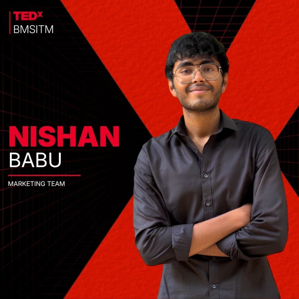 Nishan Babu