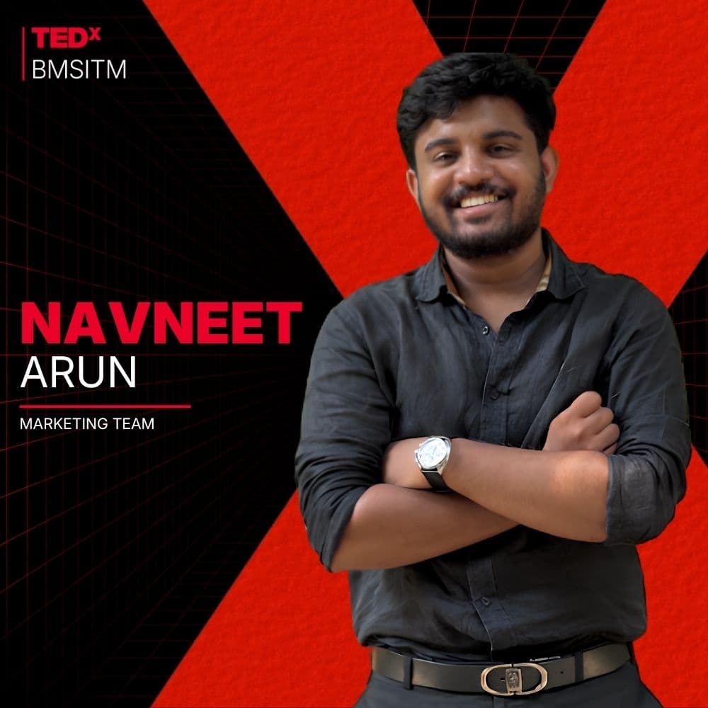Navneet Arun