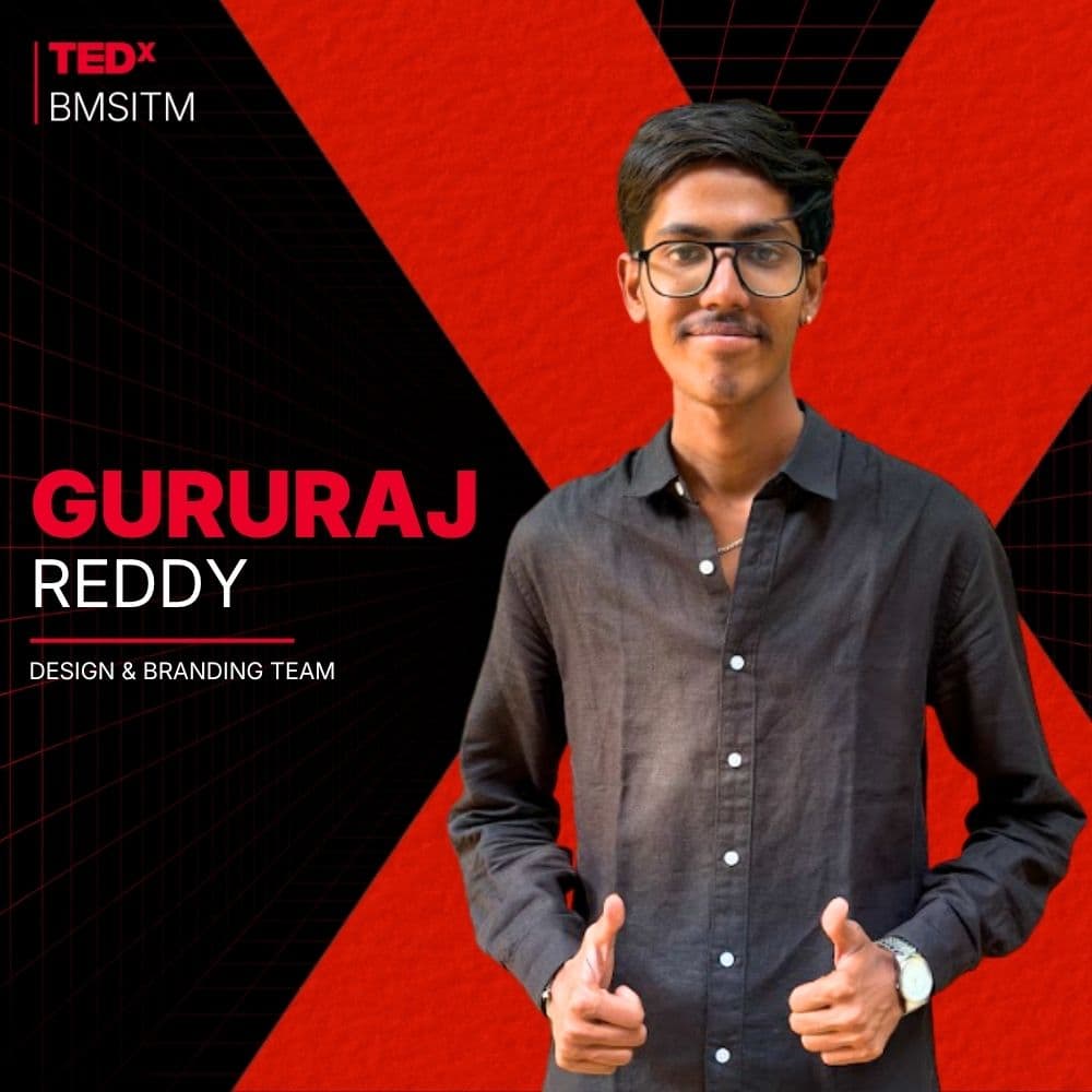 Gururaj Reddy