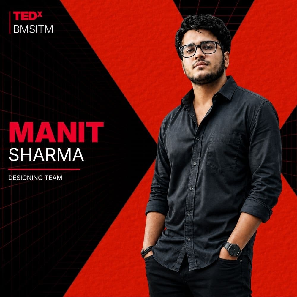 Manit Sharma