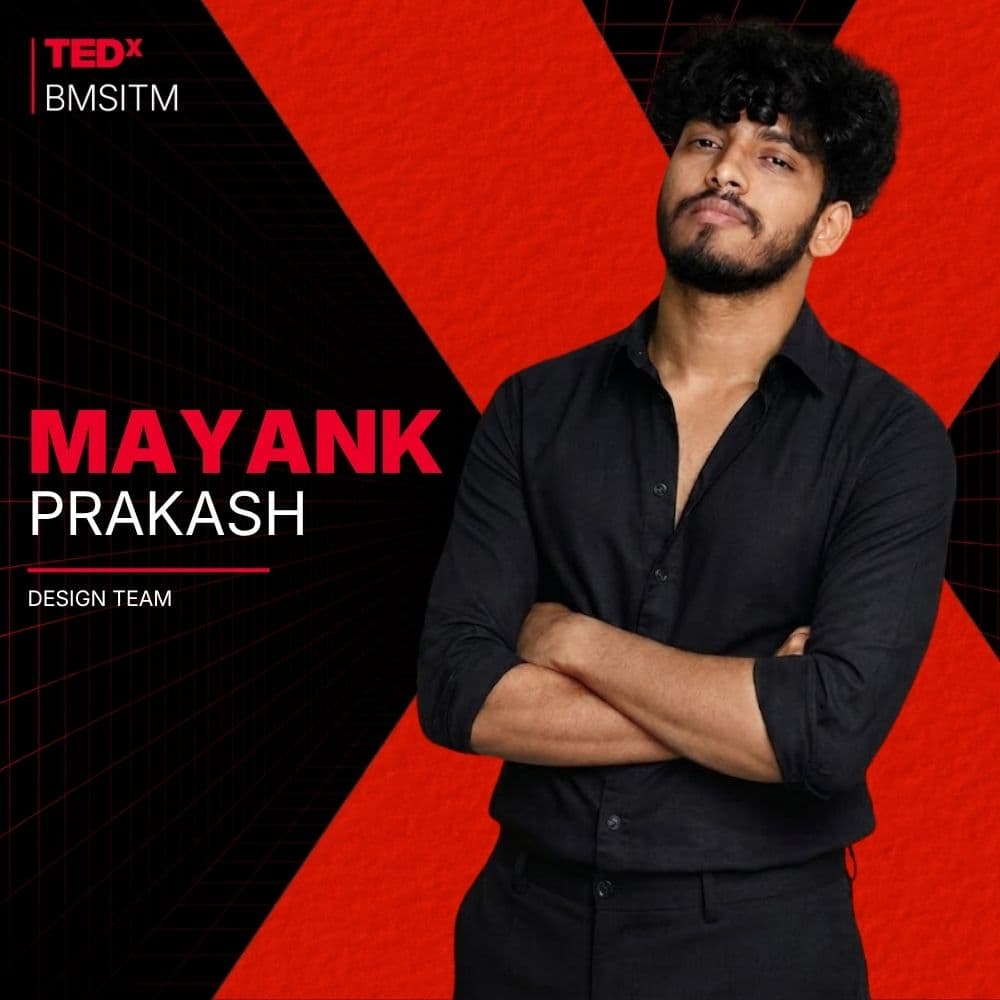 Mayank Prakash
