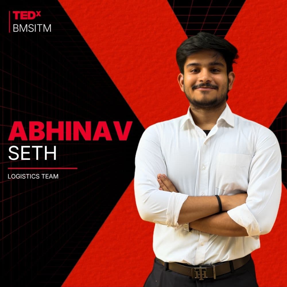 Abhinav Seth