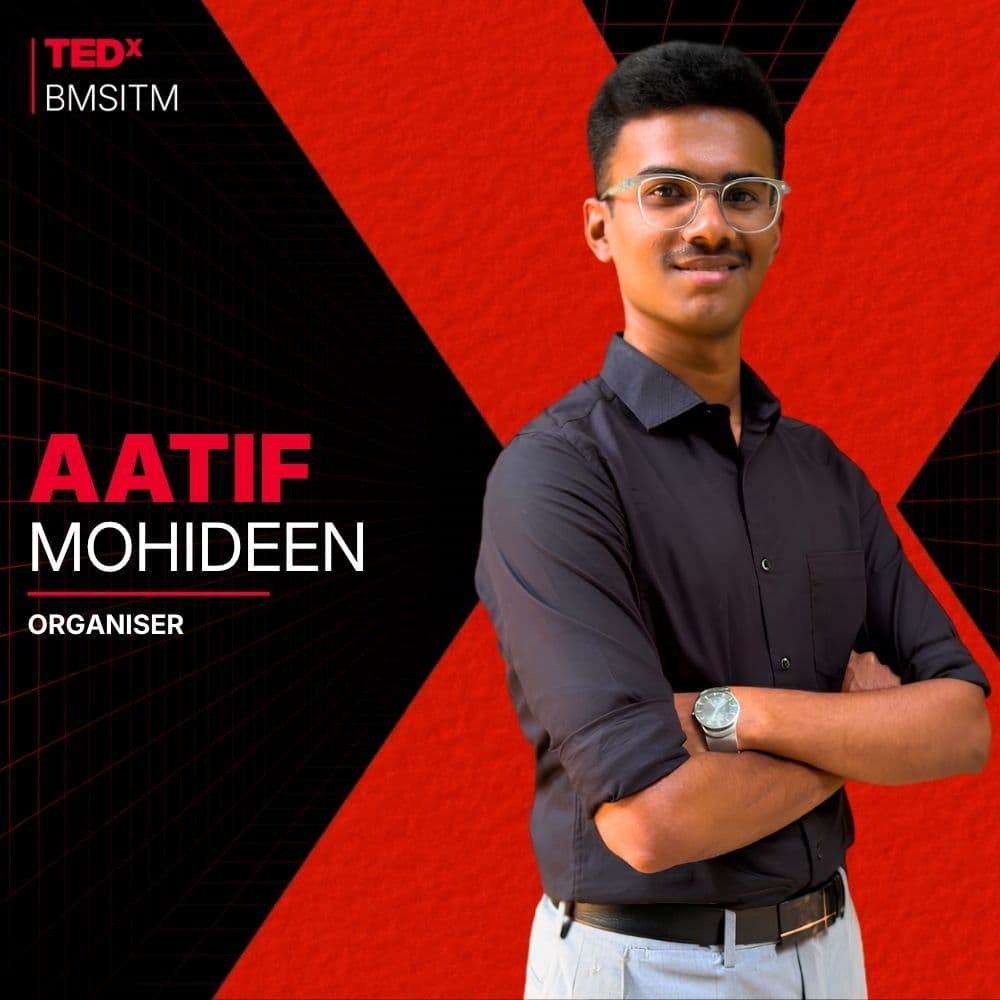 Aatif Mohideen
