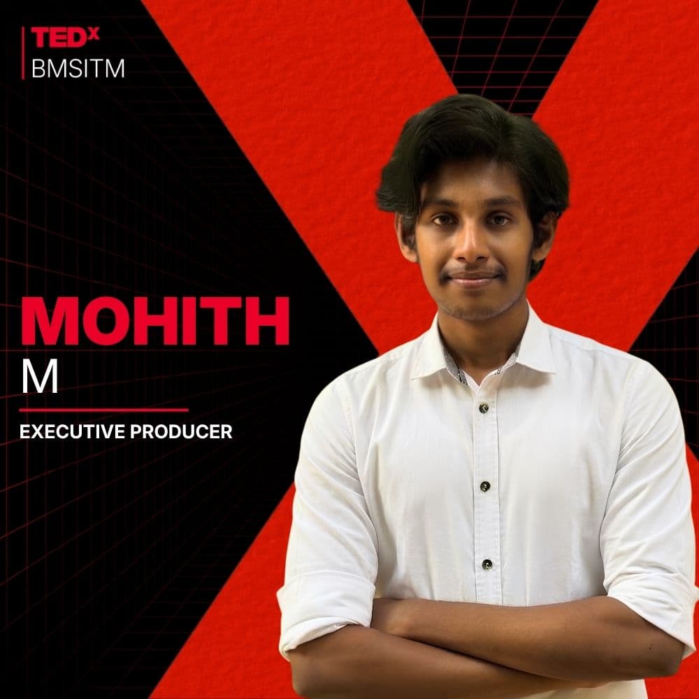 Mohith M