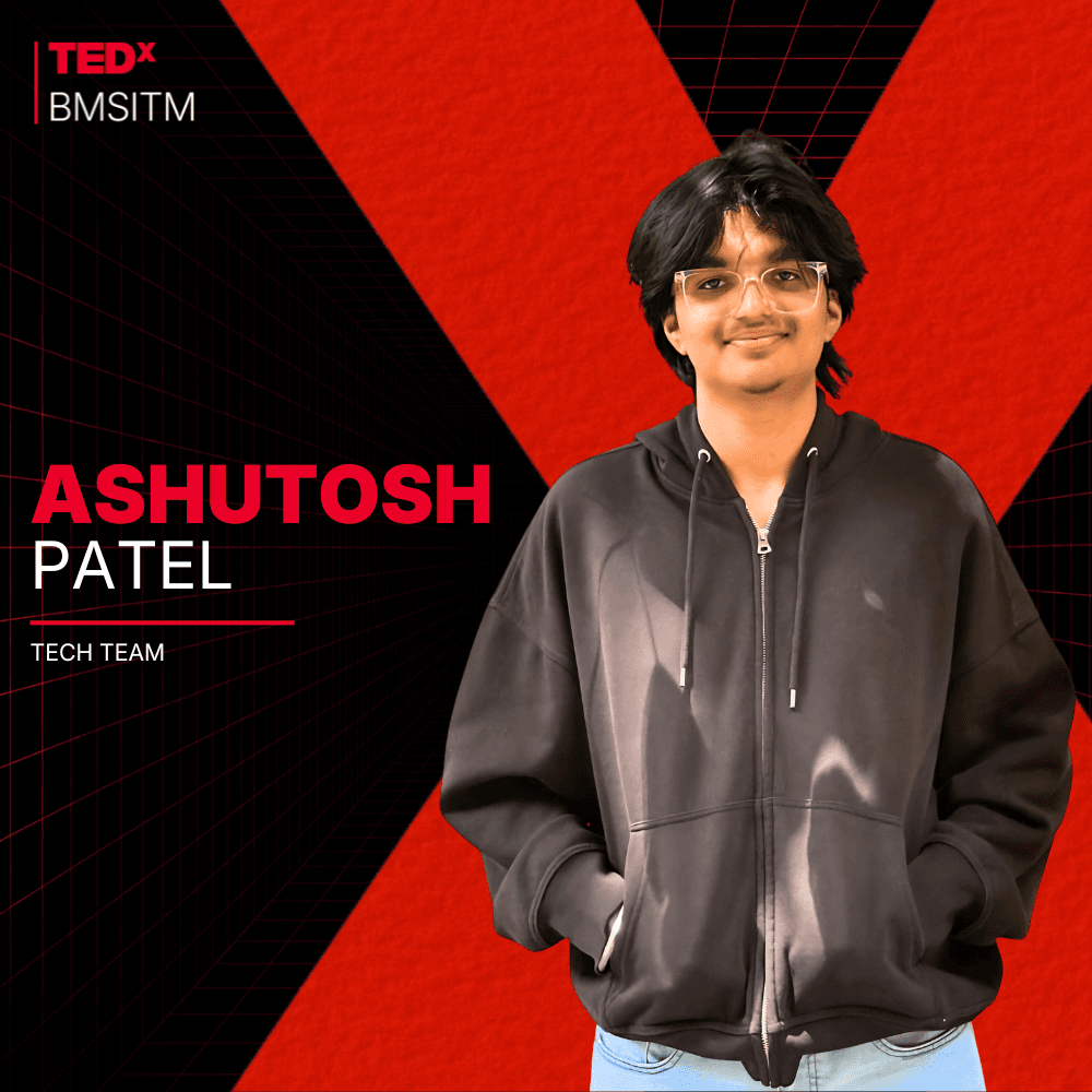 Ashutosh Patel