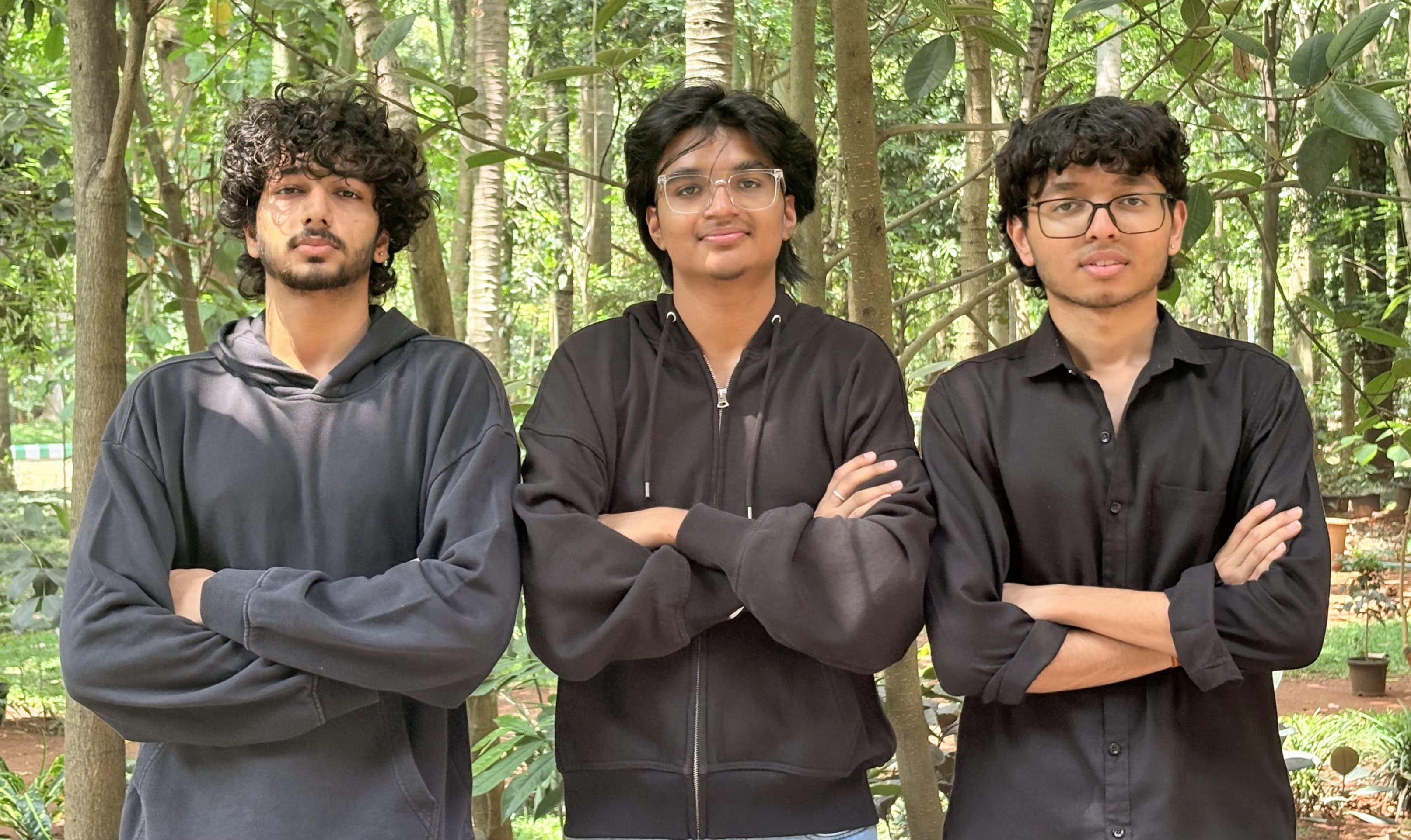 Tech and Sponsorship Team Team