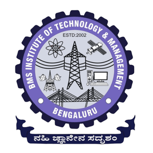 BMSIT Logo