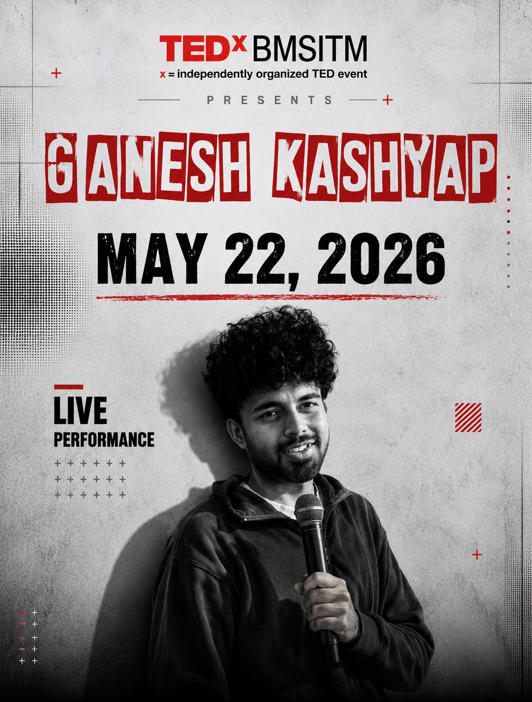 Ganesh Kashyap