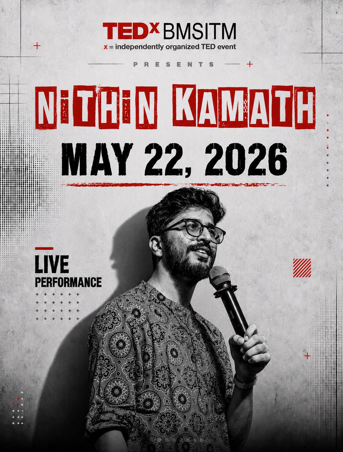 Nithin Kamath