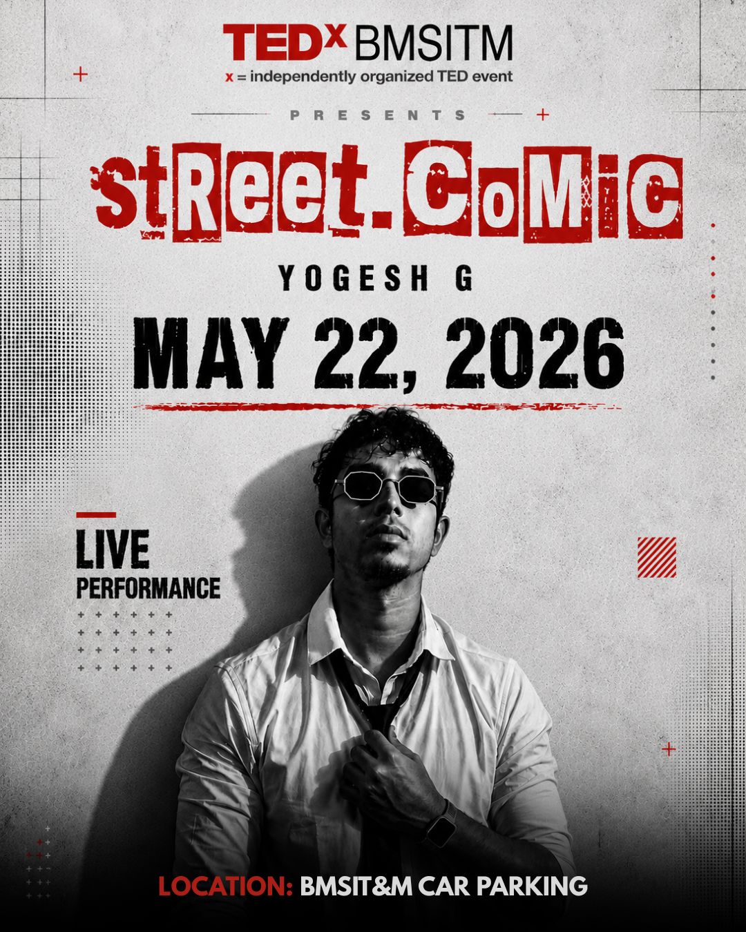 Yogish G