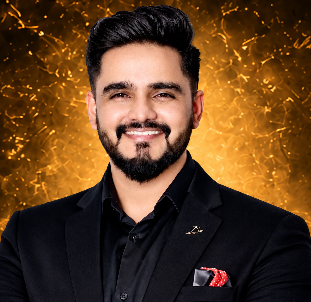 Dr Rahul Devraj