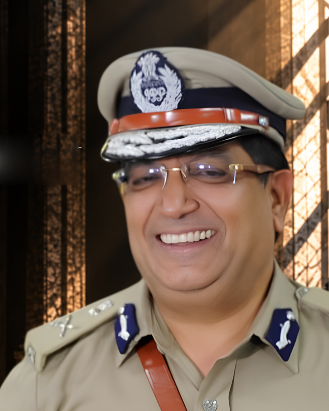 Bhaskar Rao