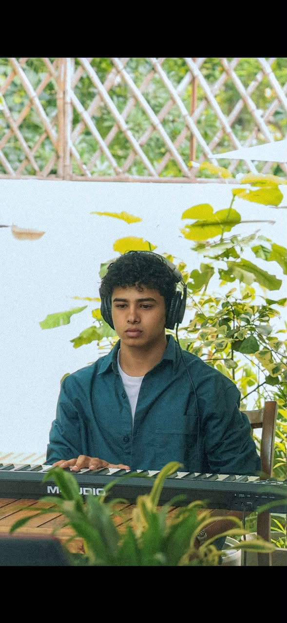 Rohit Sundar