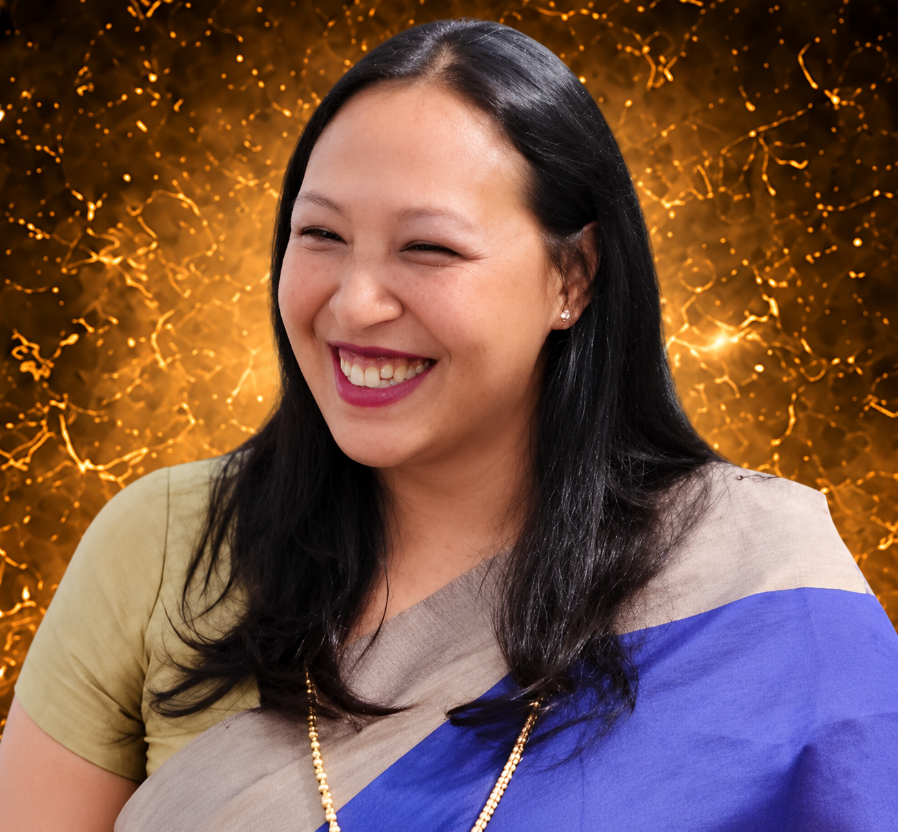 Sucheta Deb Burman