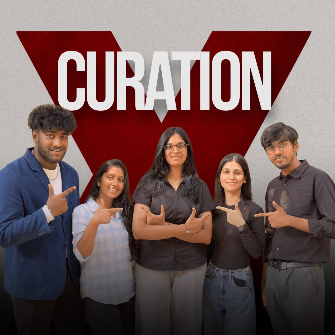 Curation Team Team