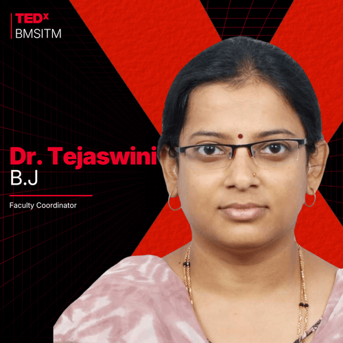 Dr. Tejaswini B.J