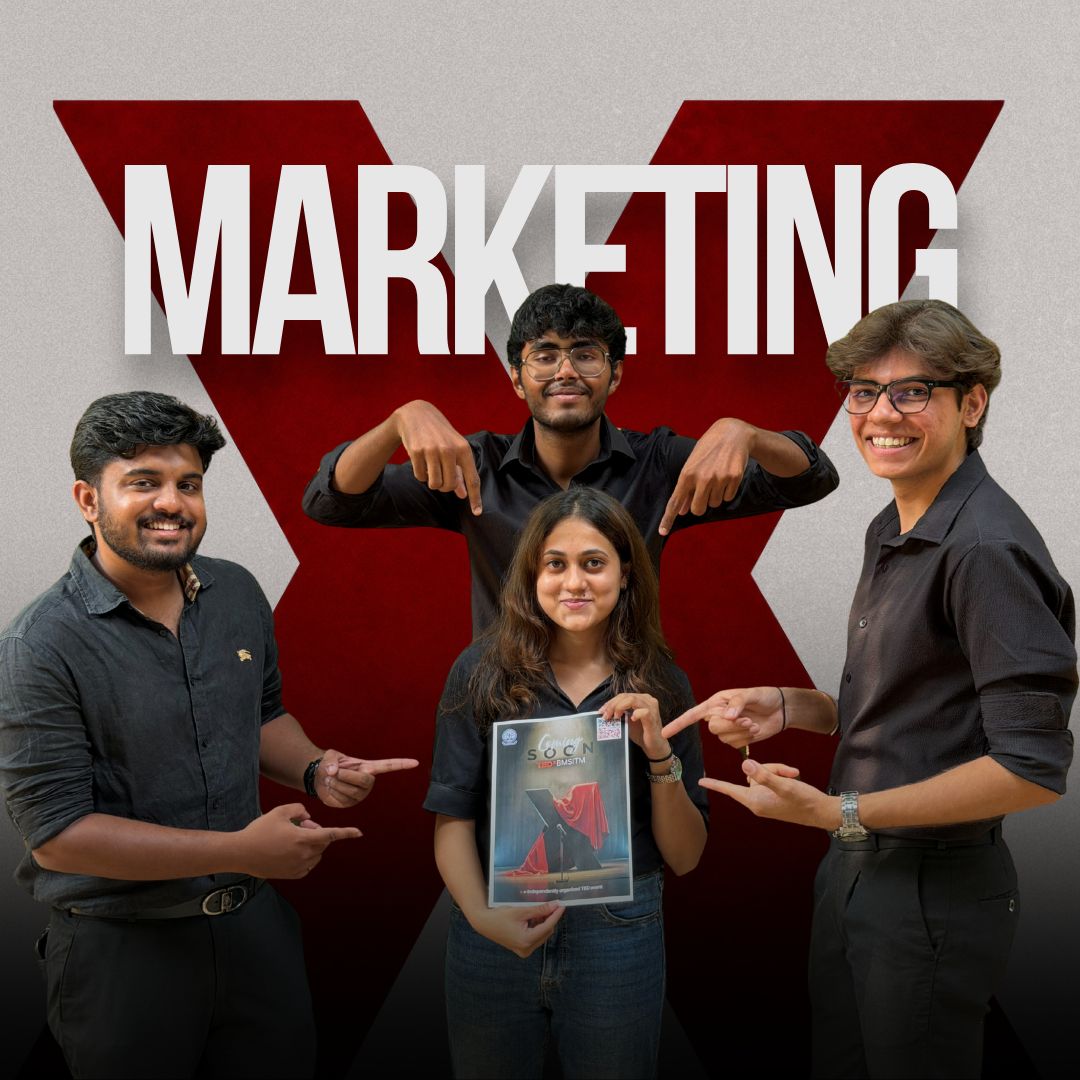 Marketing Team Team