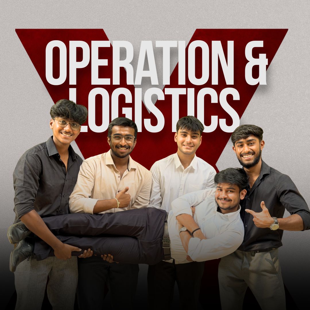 Operations and Logistics Team Team